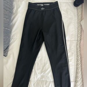 ALO Yoga Black Leggings
